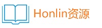 Honlin Logo